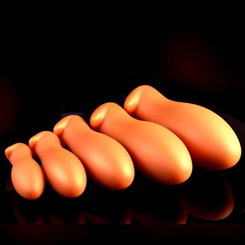 Huge Butt Plug Anal Sex Toys for Womans Mens Prostate Massager Bdsm Sexy Toy Big Anal Butt Plugs Sex Shop Adult