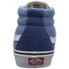 Vans Men's Sk8-Mid Reissue US Size: 5.5 B(M) US Women / 4 D(M) US Men