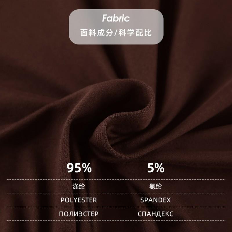Womens 2-Piece Set Long Sleeve Sweet Top Pleated Midi Skirt Elegant Commute Outfit