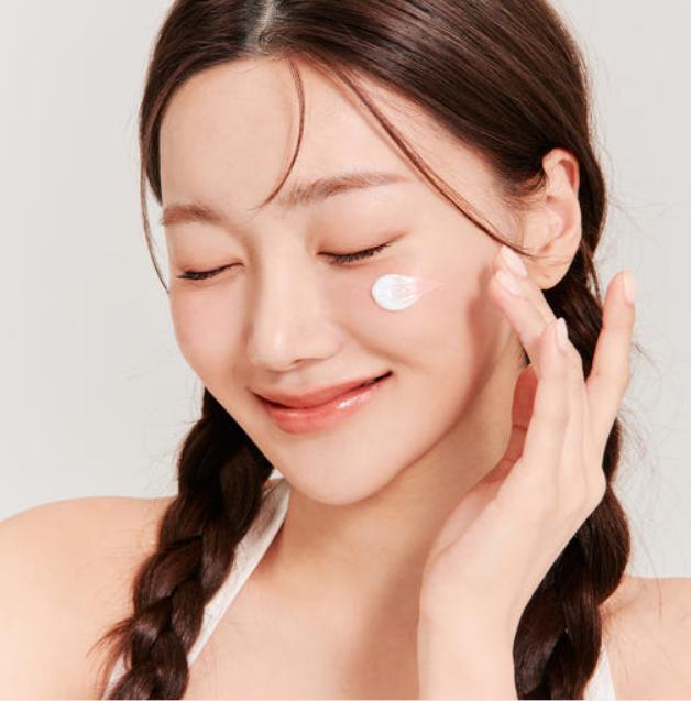 Deoproce Schnecken-Regenerationscreme 100 g (Feuchtigkeit & Nährstoffe)