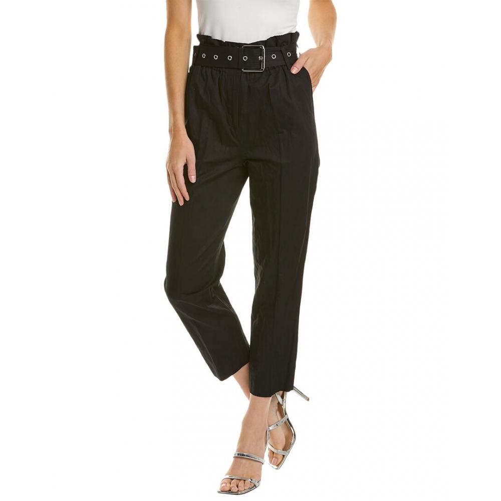 

Брюки Michael Kors Crush Paper Bag