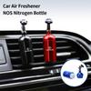 Car Accessories Vent Perfume Stick Air Freshener Aromatherapy Clip  For Lexus CT ES GS NX IS250 CT200h IS300h ES300h RX400h NX30