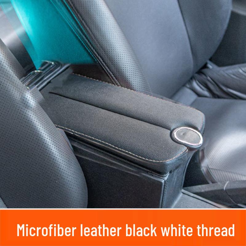 DAIHATSU SIRION Central Armrest Car Accessory for Indonesia