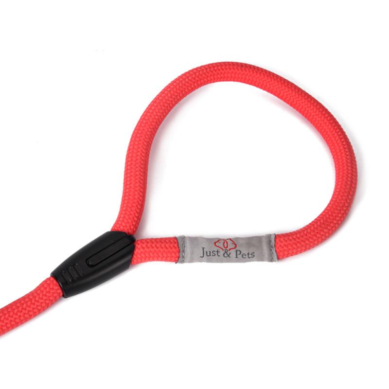 Pet Safety Traction Rope Strong Polyester Double Dog Leash Pet Product For Walking Training