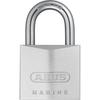 ABUS 30 Mm Stainless Brass Security Padlock Key