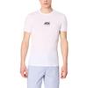 Armani Exchange Ss23 Solid Color Logo Crew Neck Short Sleeve T-Shirt Men Tops 3RZTKD-ZJA5Z-1100