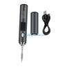 Y5GD Lightweight USB Charged Wireless Soldering Tool 260-420℃ for DIY Projects