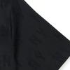MLB T Shirts Women's Black Crew Neck 3FTSM0153-50BKS