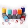 English Comments Photosensitive Seals Preschool Students Primary School Students Encourage Children's Cartoon Gifts