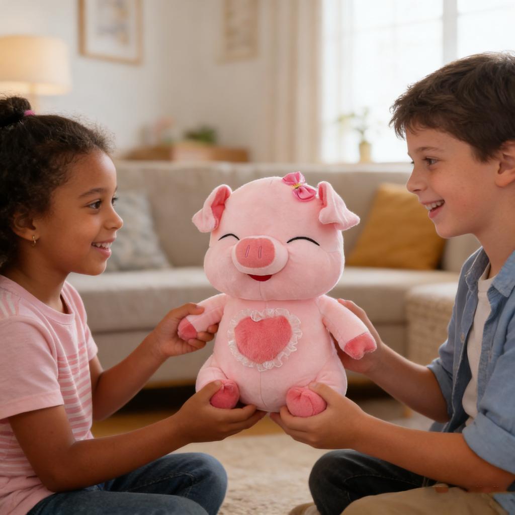 Peluş Oyuncaklar, Arkadaşlar ve Sınıf Arkadaşları İçin Sevimli ve Mükemmel Doğum Günü Hediyeleri, Mezuniyet Hediyeleri