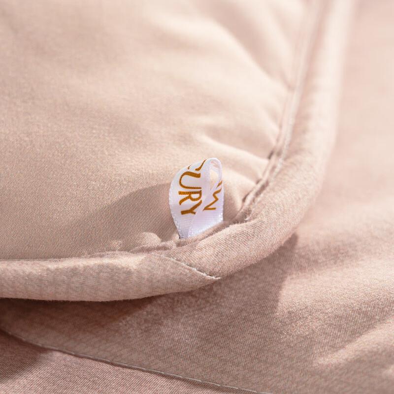 Mercure Home Textiles All-Season Australian Wool Quilt