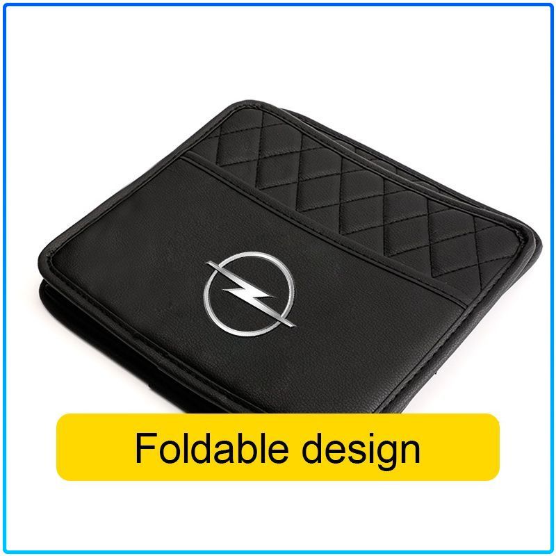 Car Backseat Storage Box Phone Pocket Pouch Car Back Seat Protector Hanging Storage Bag For Opel Astra H Corsa Insignia Astra Antara Meriva Interior