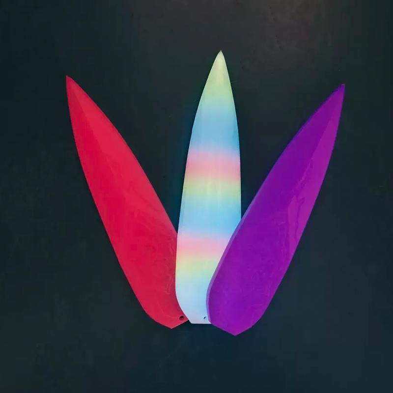 Cosplay doplňky, Zbraně s šipkami, Kpop figurky lovců démonů, Potřeby pro komiksovou výstavu, Doplňky ke kostýmu Zoey