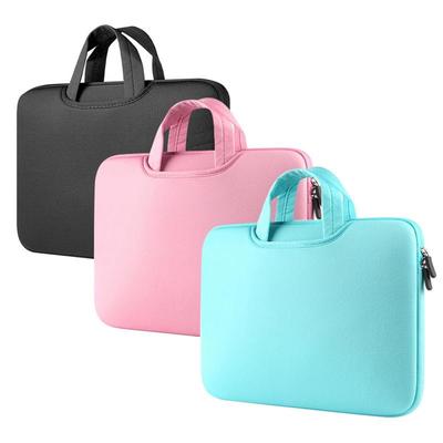 Notebook Laptop Sleeve Carry Case Bag Handbag For Mac MacBook Air Pro 14