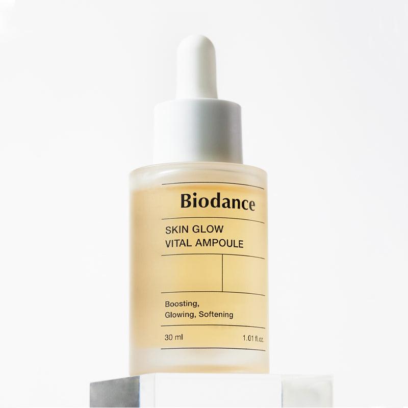 Biodance Skin Glow Vital Ampoule 30ml