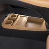 Galaxy Starship 7 Center Console Silicone Organizer for 25 Models