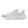 Anta Dad Shoes Comfortable Non-Slip Breathable Low-Top Casual Sneakers Women sneakers White 922528810-2