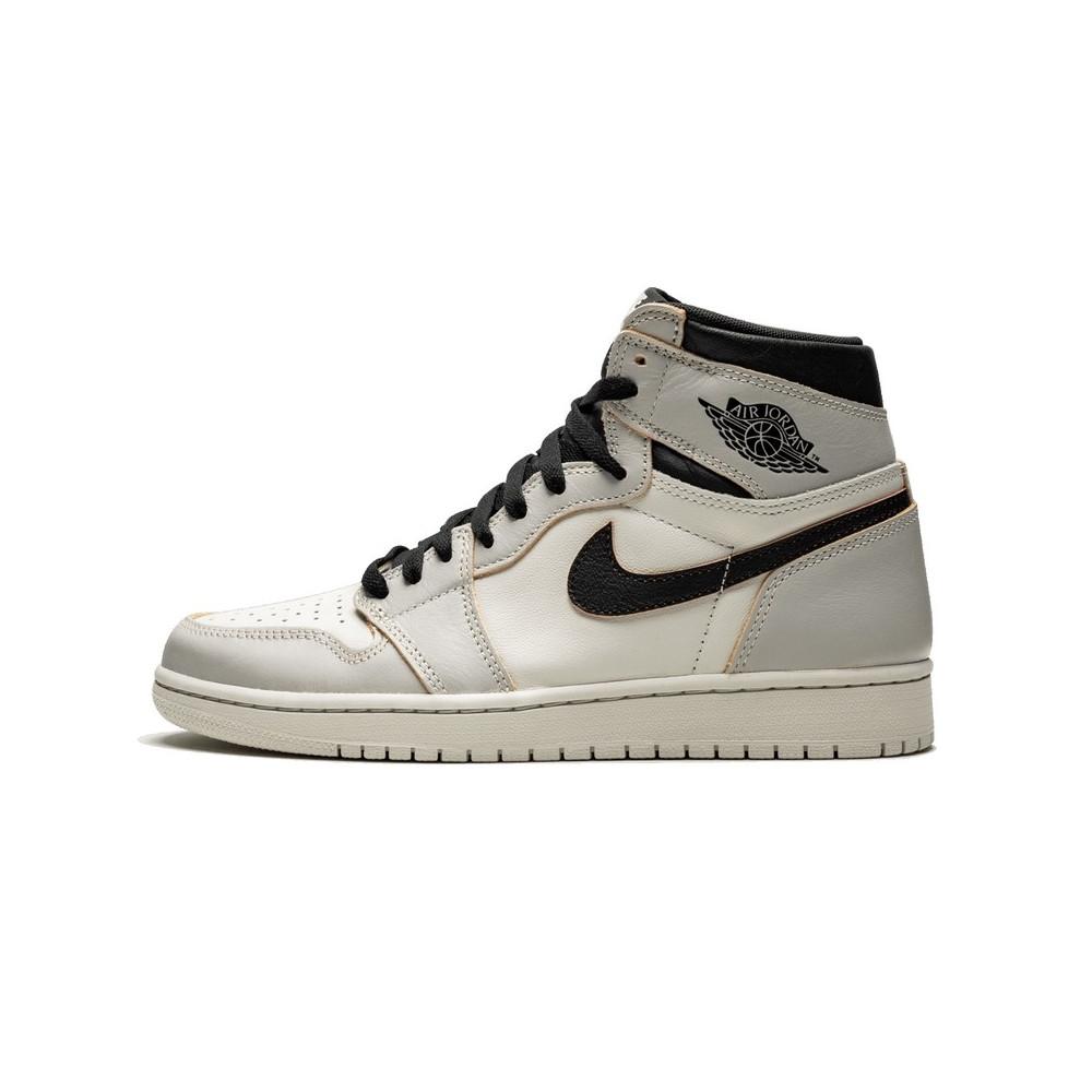 Air Jordan 1 Retro High Defiant SB NYC to Paris