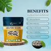 Birju Mahavir CASTOR SEEDS/ARANDI KE BEEJ - 100 GM