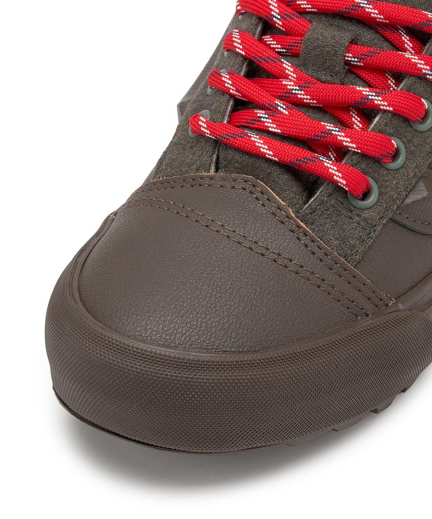 Vans Premium Lx New School Mte-1 - (Tdc) Brown / Vn000Cxrdfo1