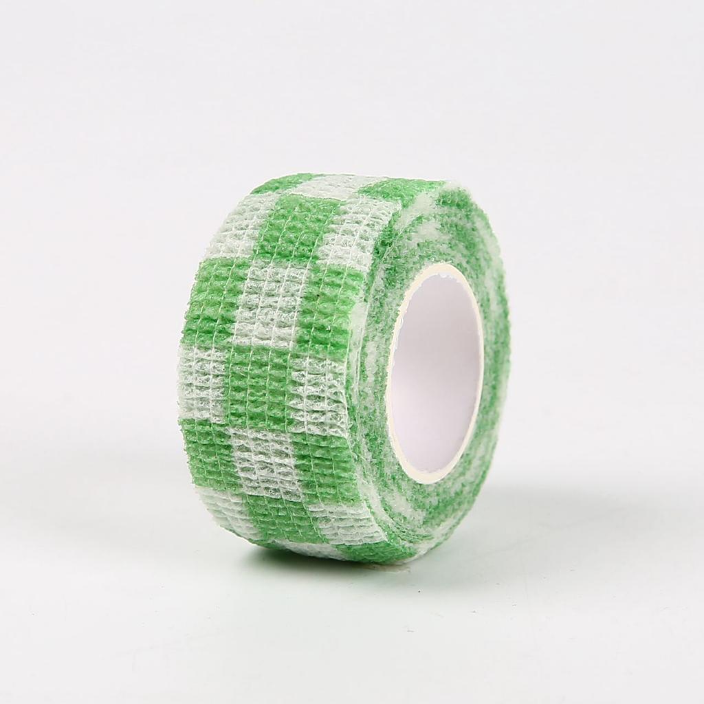 Finger Protector Bandage For Writing Anti-Wear Calluses Self-Adhesive Wound Dressing Sports Elastic Tape