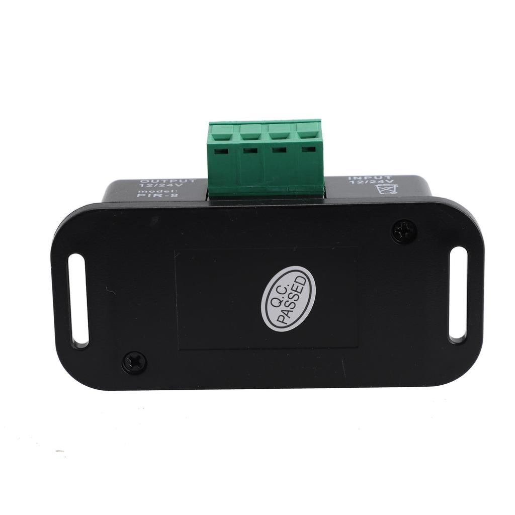 Motion Sensor Switch DC 12V-24V 8A Motion Sensor Motion Sensor Infrared PIR For LED Light Smart Switch Home Improvement