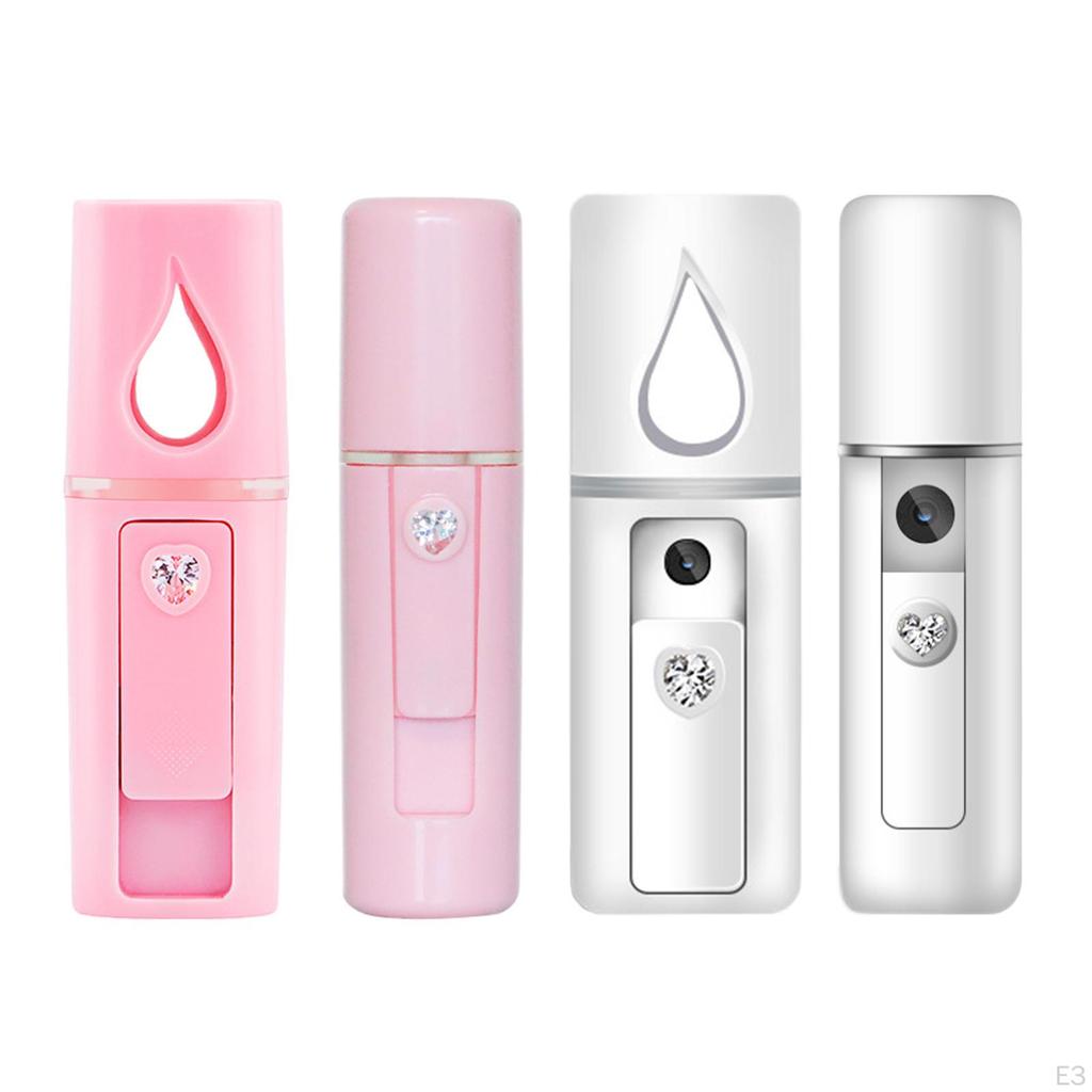 20ml Facial Sprayer Moisturizing Humidifier for Device