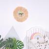Cartoon Woven Wall Hanging Handmade Raffia Home Children Room Decor Bohemian