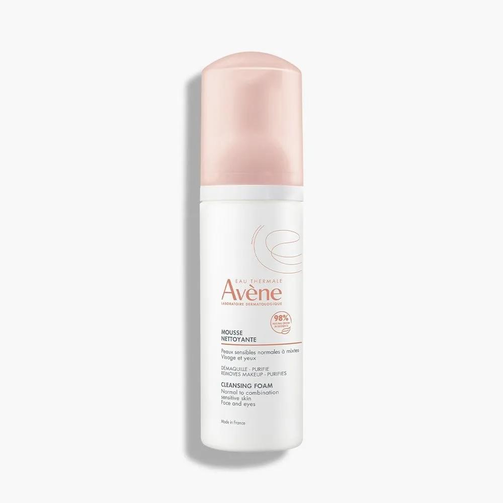 Gentle Foaming Cleanser 150ml