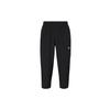 New Dri Fit Knitted Sweatpants Men's Black FB7503-010