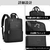 Backpack Tote Bag Large Suitable for PC Perfect for Day Simple [RAKEE] - Popular, Lightweight, Capacity, Commuting, School, Travel, Mother's Bag,