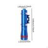 Diver Flashlight CAMPING TORCH Multifunctional Underwater Flashlights -diving Light for