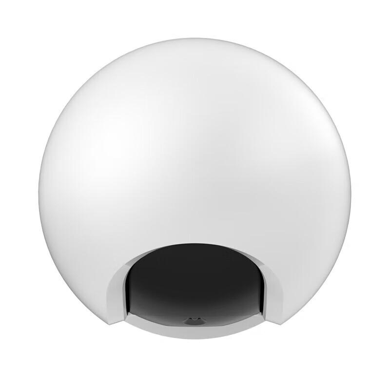 Ezviz CS-CTQ6X 360° Розумна PTZ-камера для приміщень (версія CN)