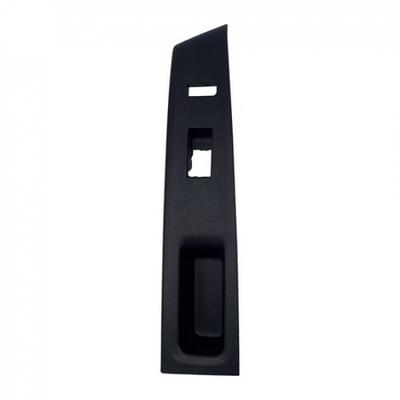 Cache de commutateur de verrouillage de lève-vitre électrique avant droit pour Toyota Yaris 12-14 52650-C0