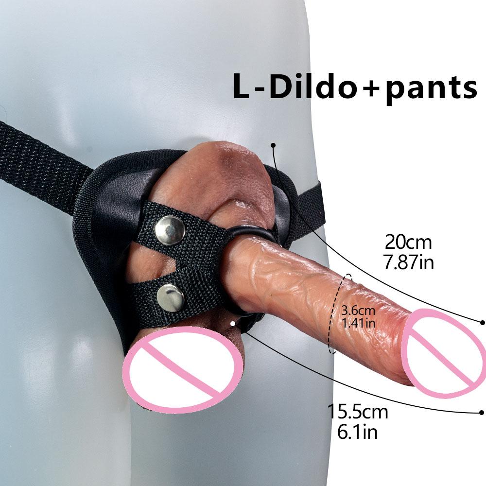 8.5 inch Skin Feeling Big Penis Dick Realistic Dildos Female Masturbator Silicone Soft Dildo Suction Cup Sex Toys for Women Men