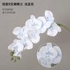 Simulated Butterfly Orchid Fake Flowers Simulated Flowers Home Wedding Flower Arrangement High Flower Arrangement Orchid Wedding