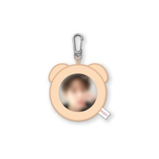 Stray Kids SKZOO Offizielles Do It Popup-Abzeichen & Hülle | FACE Abzeichen & Hülle K-POP Merchandise (Mitglied auswählen)