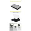 6palcový univerzální H6 HUD projektor pro auto Head Up Display Držák na telefon Navigace pro chytrý telefon gps hud pro jakákoli auta