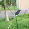OEING Portable Blackout Camping Canopy
