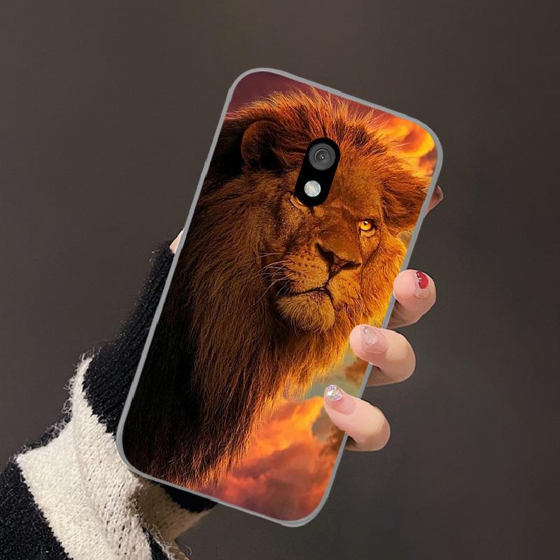 For Nokia 235 215 220 4G 2024 Case for Nokia 105 4G 2021 Nokia 105 106 2023 Nokia 105 106 4G 2023 Clear Soft Phone Case Funda