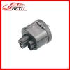 3C8941431B fits the headlight switch knob control for Volkswagen Sagitar, Golf, and Passat.