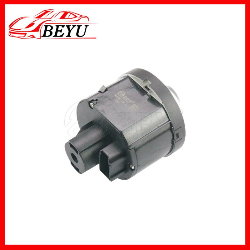 3C8941431B fits the headlight switch knob control for Volkswagen Sagitar, Golf, and Passat.