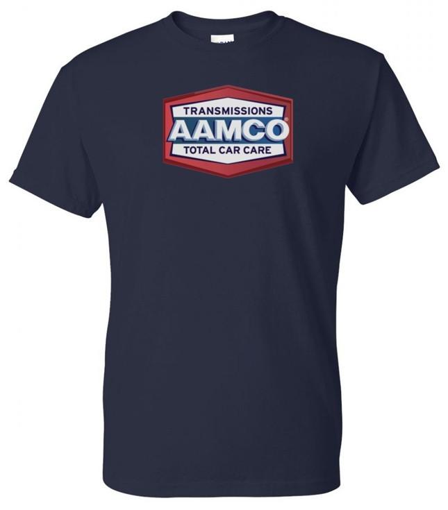 AAMCO Transmissions Repair Shop T-shirt Unisex T-Shirt S