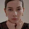Flot Earrings,03