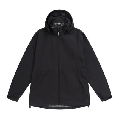 Mens Pace Packable Waterproof Jacket