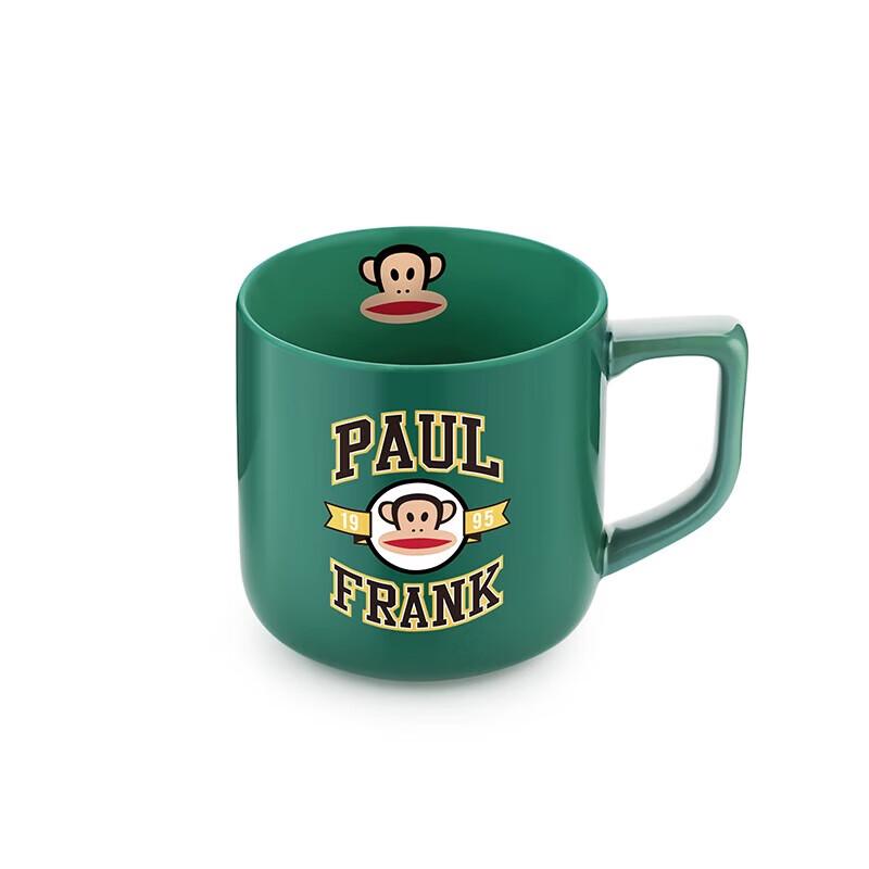 Paul Frank Cartoon Ceramic Mug