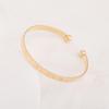 Western Ethnic Heart Bracelet Set - Women's Stylish Cross-border Design