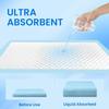 Super Absorbent Quick-Dry Disposable Pet Pee Pads for Dogs & Cats – Healthy Training Nappy Mat