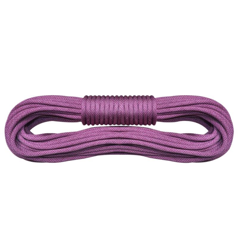 Jihang 10.2mm Dynamic Climbing Rope