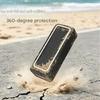 Customize Fit Silicone Cover for 26K300W A110A Powerbank Case Soft Touches Holder and Secure Hold for Travel Outdoor